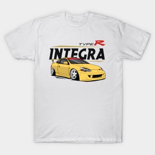 Integra stanced T-Shirt